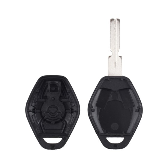 BMW EWS Key Shell HU58(No logo)